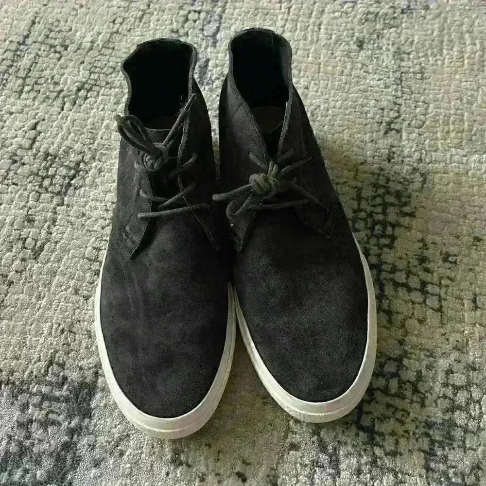 Vince Faldo Men Sneakers - Picture 4 of 8